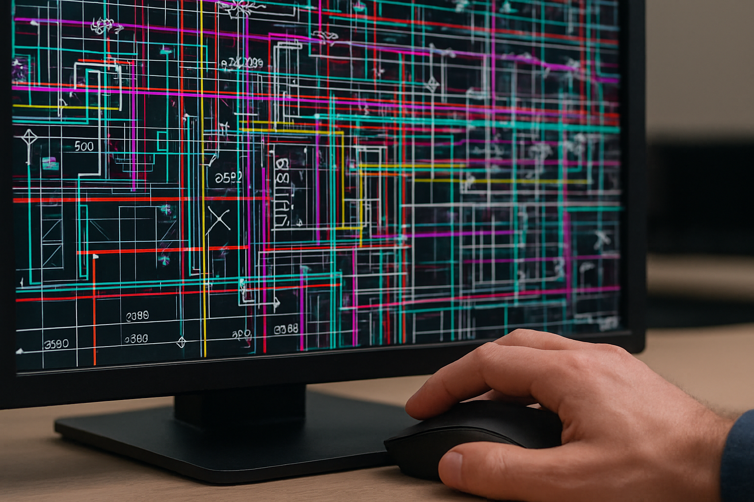 Ledelse hos Technobuild DK ApS